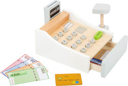 Small Foot Kids Cash Register Ταμειακή Μηχανή made of Wood