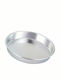 Viosarp Round Aluminum Baking Pan 30cm