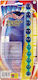 Nanma Jumbo Jelly Thai Beads Anal Beads Blue