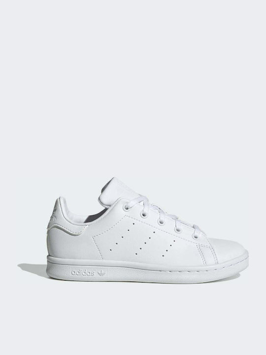 adidas Stan Smith STAN SMITH C Детски маратонки...
