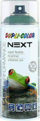 Dupli Color Σπρέι Βαφής Next Reseda Green 6011 400ml Dupli Color Σπρέι Βαφής Next Reseda Green 6011 400ml