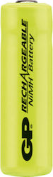 GP Batteries Rechargable Battery AA Ni-MH 1250m...