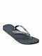 Ipanema Classica Women's Flip Flops Gray