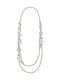 Folli Follie Necklace Double