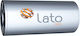 Lato Boiler Solar 300lt Sticlă Energie Triplă