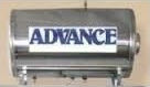 Advance Solar Evo