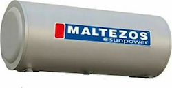 Maltezos EM Boiler Ηλιακού Glass