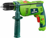 Verto Impact Drill 850W with Case