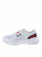 Lacoste Ace Lift Sneakers White