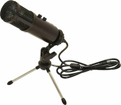 Citronic Electret USB Microphone CU-POD Desktop