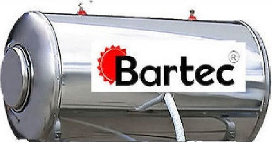 Bartec Бойлер за слънчева вода 220лт Стъкло Тройна Енергия