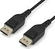 StarTech Cable DisplayPort male - DisplayPort male 5m Black (DP14MM5M)