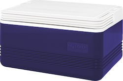 Igloo Legend 6 Φορητό Ψυγείο 4.75lt Μπλε