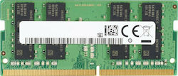 HP 4GB DDR4 RAM με Ταχύτητα 3200 για Laptop