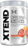 XTend The Original 7g BCAA 420gr Italian Blood Orange