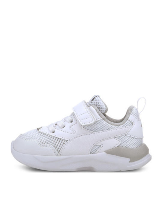 PUMA X-ray Lite AC INF Kids Sports Shoes Runnin...