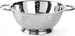 Hendi Stainless Steel Colander Pasta 24x24cm 1pcs