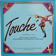 Board Game Touche Obbo for 2-6 Players 9+ Years Old (EN) OIKOPEN