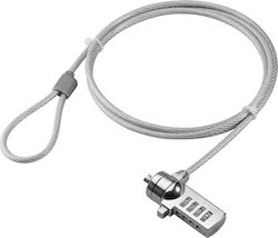 Goobay Goobay Verschiedene Laptop-Teile Schloss 93038