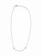 Folli Follie from Silver with Zircon