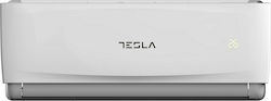 Tesla Κλιματιστικό Inverter 9000 BTU A++/A+