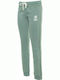 PFWF551ANW18 Sweatpants Jogger Turquoise