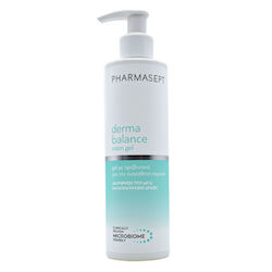 Pharmasept Balance Intim Intimate Area Cleansing Gel 250ml