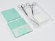 Hartmann Surgical Instrument Set Σετ Συρραφής Mediset 1pcs