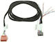 Audison Car Audio Stereo Cable Verstärker für Autos Prima AP 560P&P IN