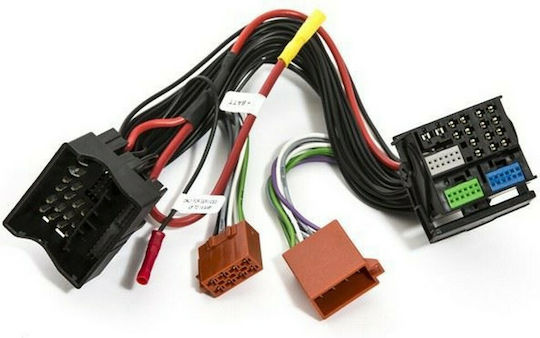 Audison Car Audio Stereo Cable Verstärker für Autos Prima AP T-H AVS02