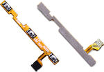 Flex Cable with Volume Keys for Redmi S2