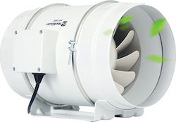 Airtechnic Industrielle Ventilatoren Airausgangs In Line SEG-150EC Airtechnic Industrielle Ventilatoren Airausgangs In Line SEG-150EC