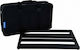 Pedaltrain Classic 2 with Soft Case Θήκη Πεταλιών Μαύρη