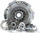 Luk Kupplungssatz Kupplungsset für Seat Ibiza / VW Golf V für Audi A3
