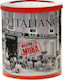 New York Espresso Kaffee Arabica Jamaika Moka G...