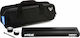 Pedaltrain Nano+ with Soft Case Case Pedals Black