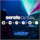 Serato DJ Suite (Електронна лицензия)
