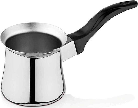 Viosarp Viosarp Kaffeekannen aus Rostfreiem Stahl in Silber Farbe