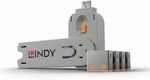 Lindy Port Blocker (40453)