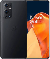 OnePlus 9 Pro 5G Dual SIM (12GB/256GB) Stellar Schwarz