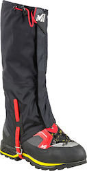 Millet Alpine D MIS2109-2924 Гети За Планинарство Черни