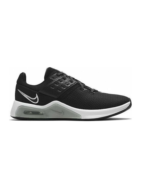 Air Max Bella TR 4 Sport Shoes Training Black