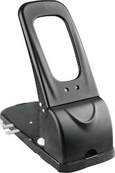 Madrid Papel Paper Punch with Guide 2-Hole for ...