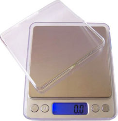 Digital Table Top Scale 2794 Ψηφιακή Επίπεδη έως 0.5kg Digital Table Top Scale 2794 Ψηφιακή Επίπεδη έως 0.5kg