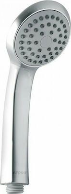 Ferro Stella Handheld Showerhead