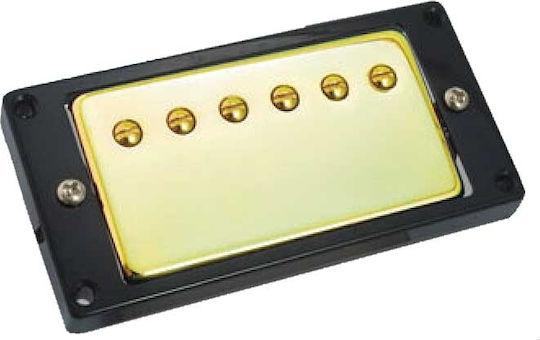 Soundsation SH-20 Bridge Humbucker Gold