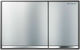 Geberit Omega 60 Πλακέτα για Καζανάκια Διπλής Λ...
