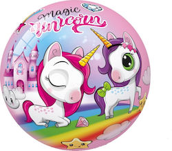 Startoys Magic Unicorn Kids Airball Pink 14cm. ...
