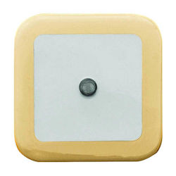 Entac ENL-CS-0.5W-DSO Φωτιστικό Νυκτός LED Πρίζας Entac ENL-CS-0.5W-DSO Φωτιστικό Νυκτός LED Πρίζας