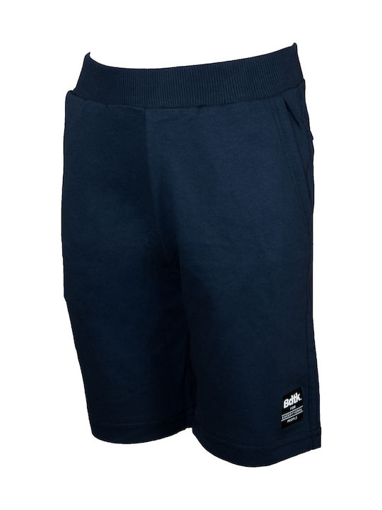 BodyTalk Kids' Athletic Shorts/Bermudas Navy Blue